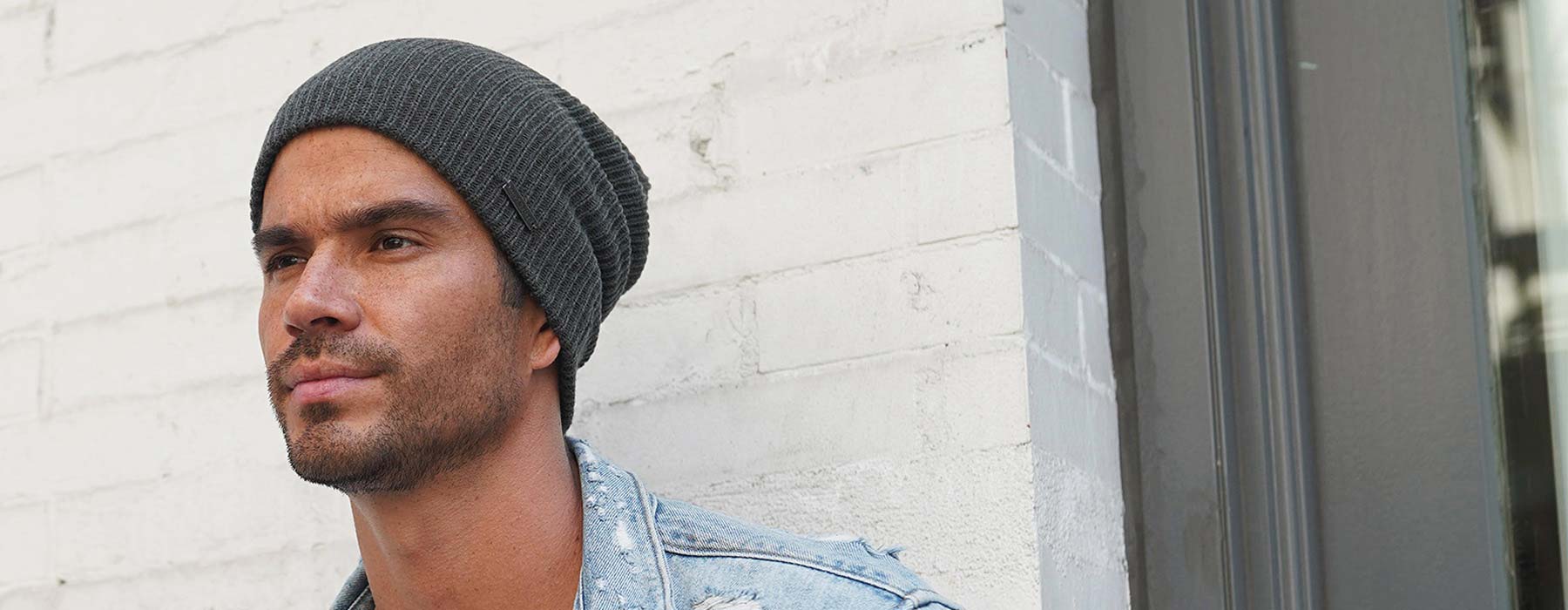 Mens Beanies