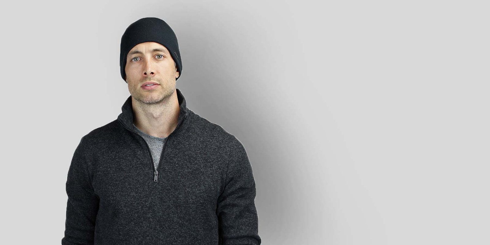 Extra Large Skull Cap - The Carson XL