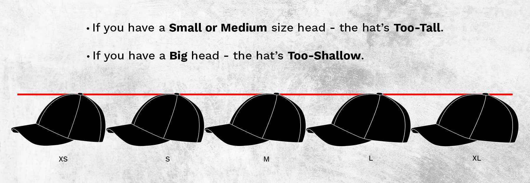 How to wear different types of hats by King and Fifth Co. - King