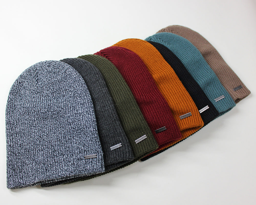 Premium Beanies for Men