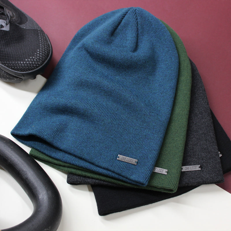 Mens Workout Beanies