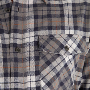 Ray Flannel Shirt