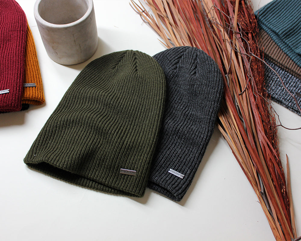 Premium Beanies for Men