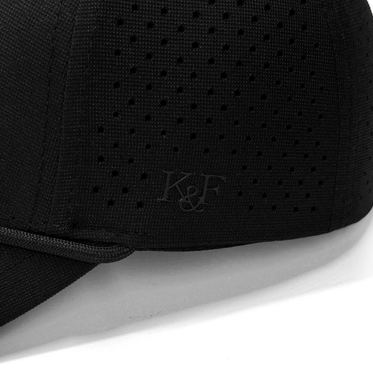 Active Athleisure Hat