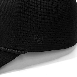 Active Athleisure Hat