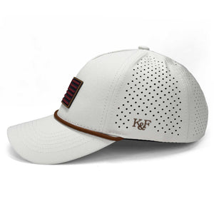 Active Athleisure Hat for Men