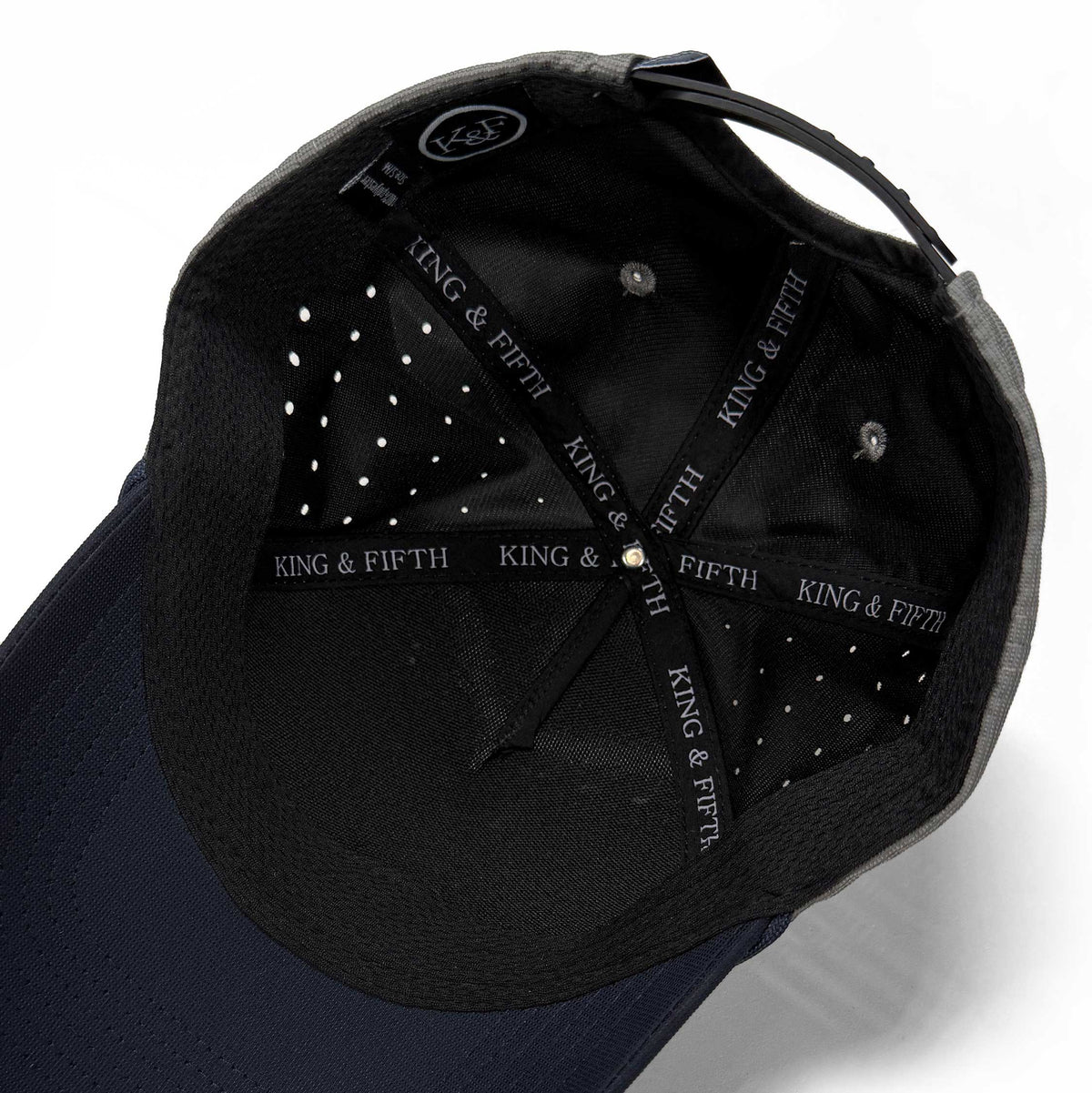 Active Athleisure Hat for Men