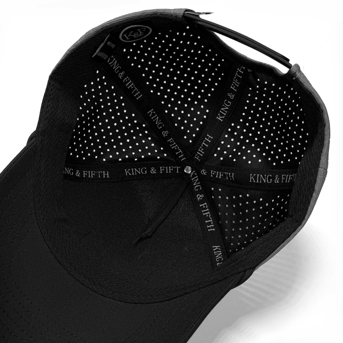 Active Athleisure Hat for Men