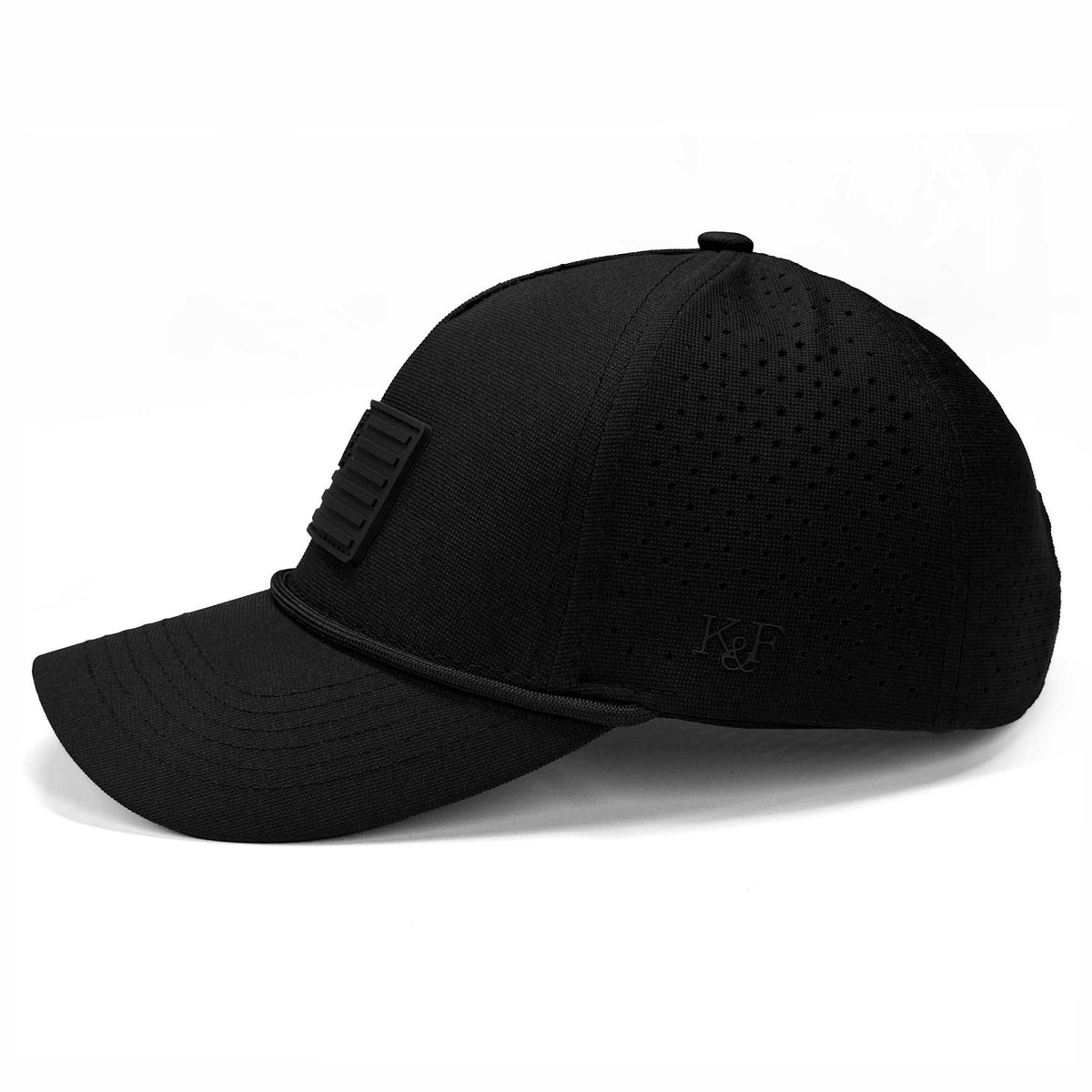 Athleisure Hat for Men