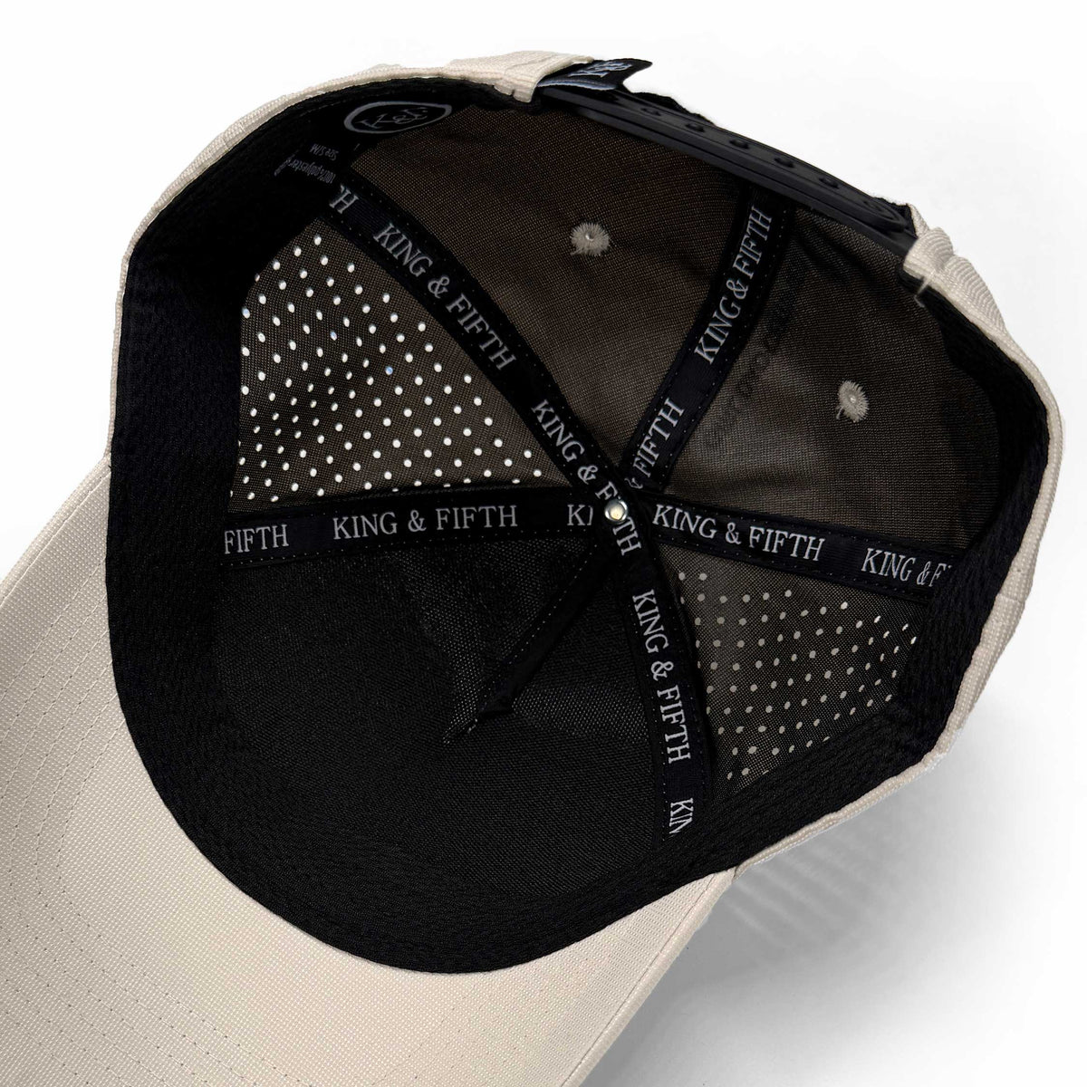 Athleisure Hat for Men