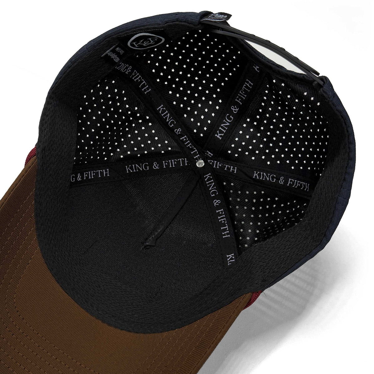 Athleisure Hat for Men