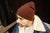 Mens Slouchy Beanie - The Mason