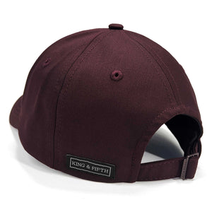 Mens Baseball Cap - The Senna