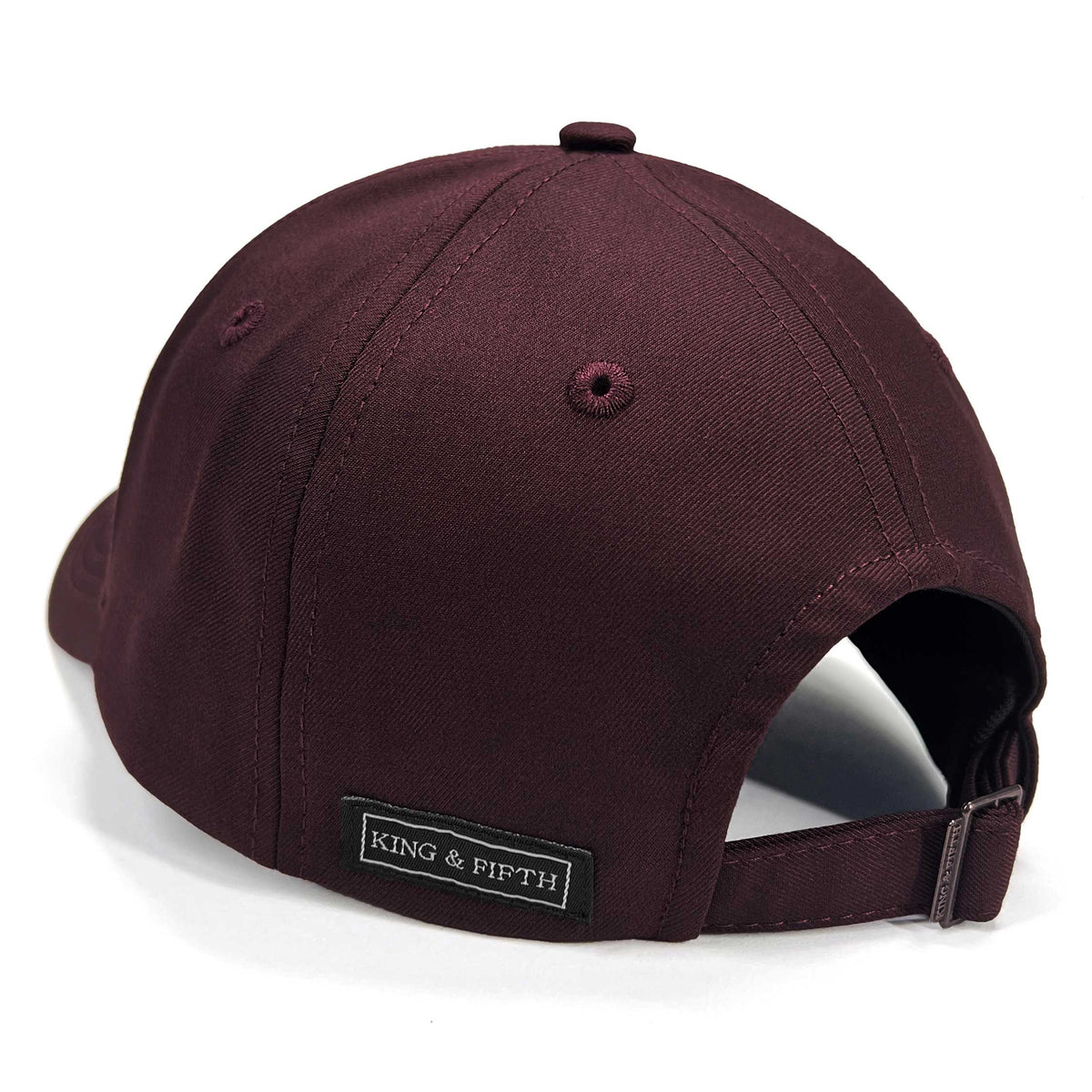 Womens Baseball Cap - The Senna Womenswear