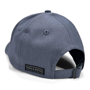 Mens Baseball Cap - The Senna