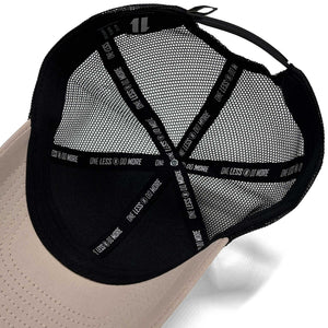 Mens Performance Trucker Hat - The Max Out