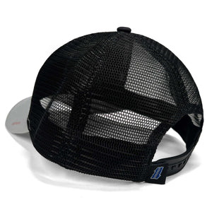 Mens Performance Trucker Hat - The Max Out