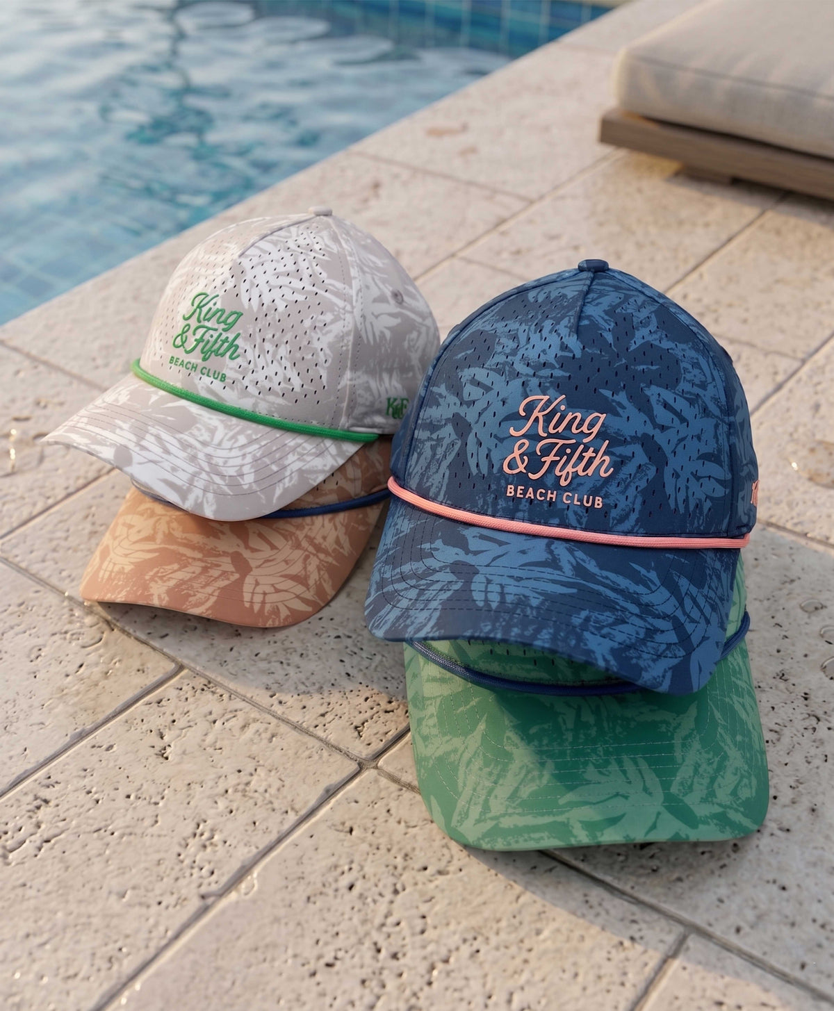 Beach Hat for Men