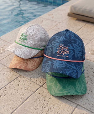 Beach Hat for Men