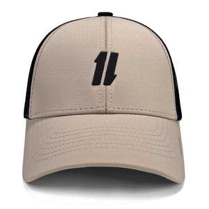 Mens Performance Trucker Hat - The Max Out