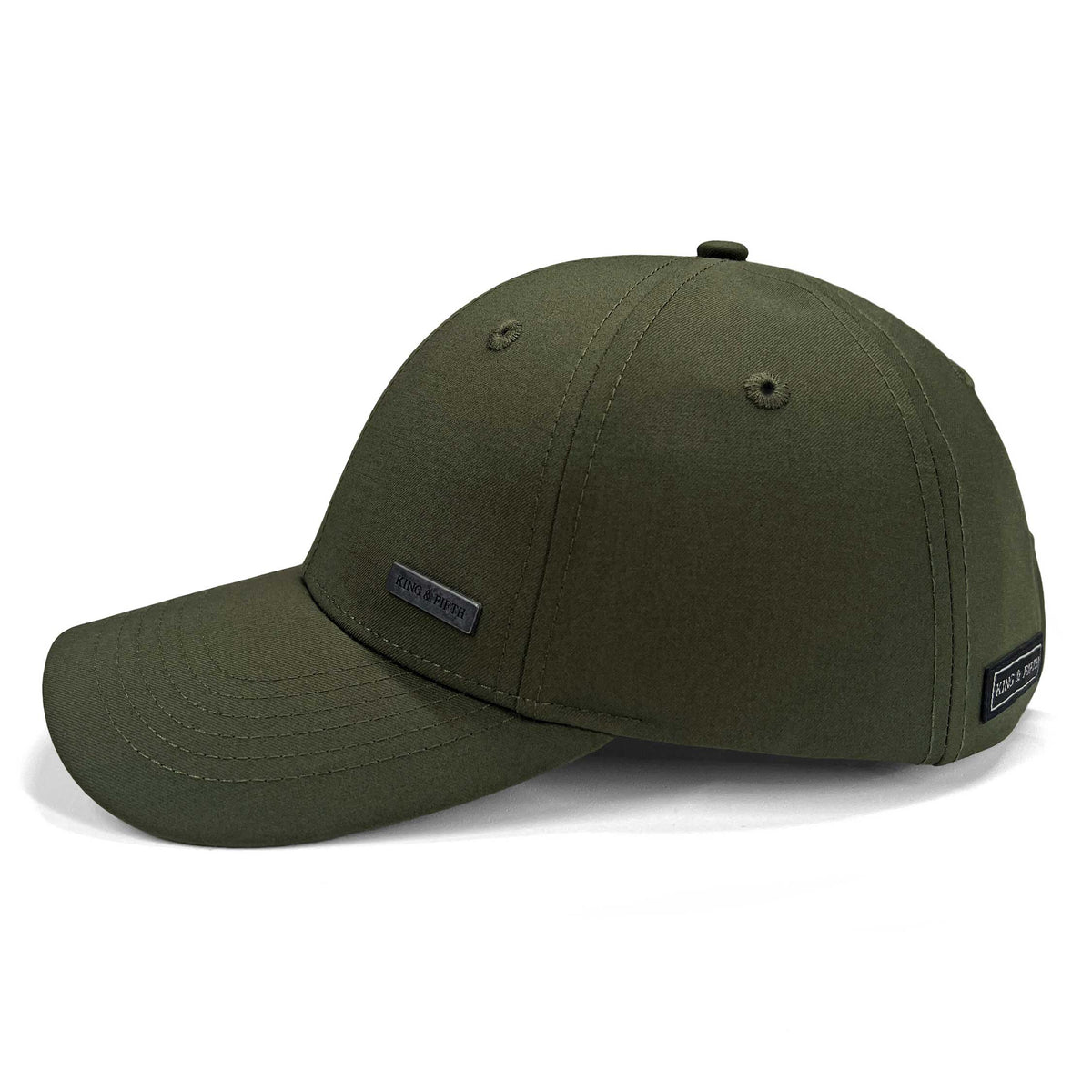 Best Baseball Caps for Men