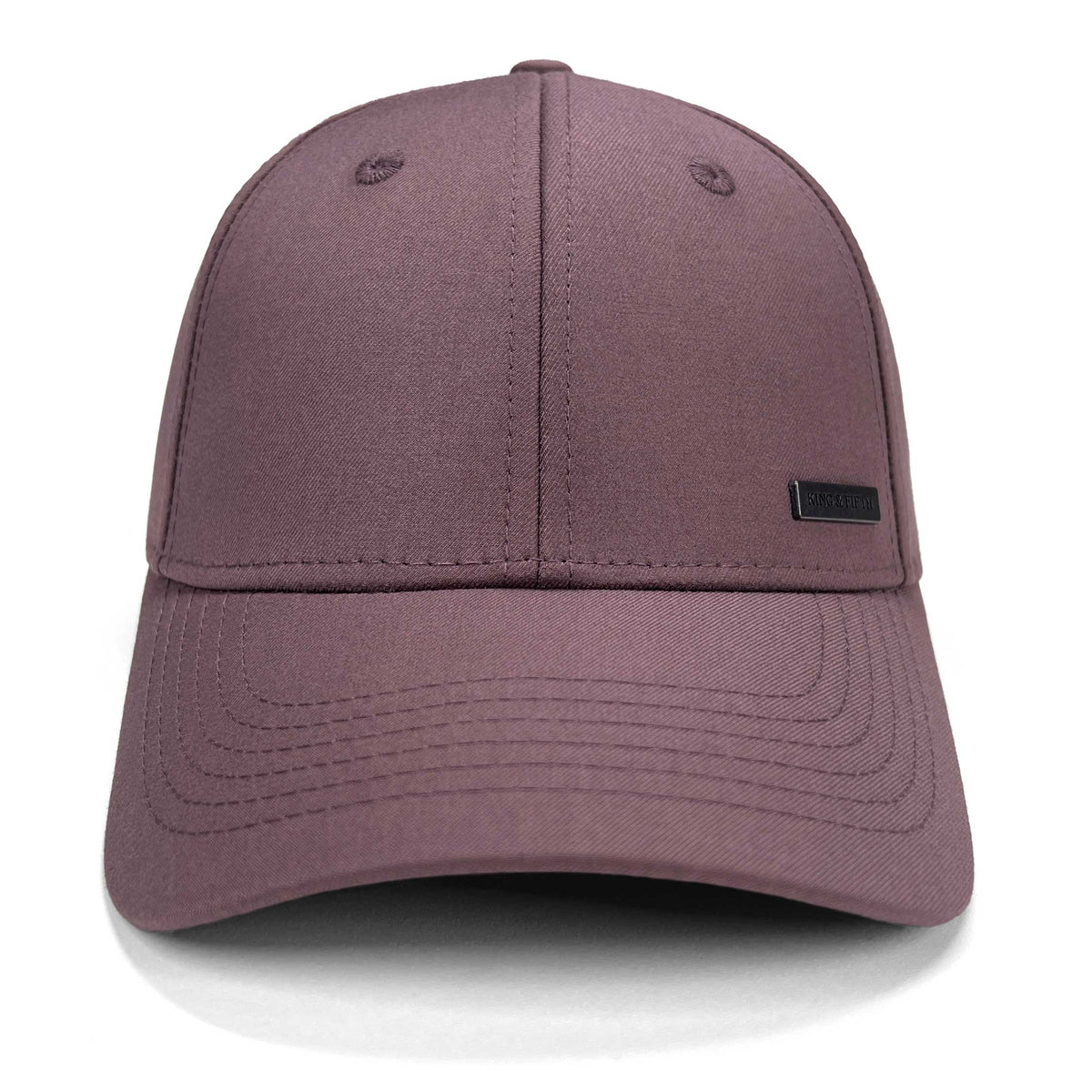 Mens Baseball Cap - The Senna Menswear