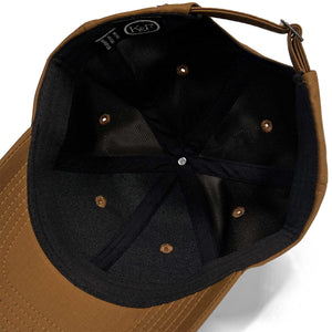 Mens Baseball Cap - The Senna Menswear