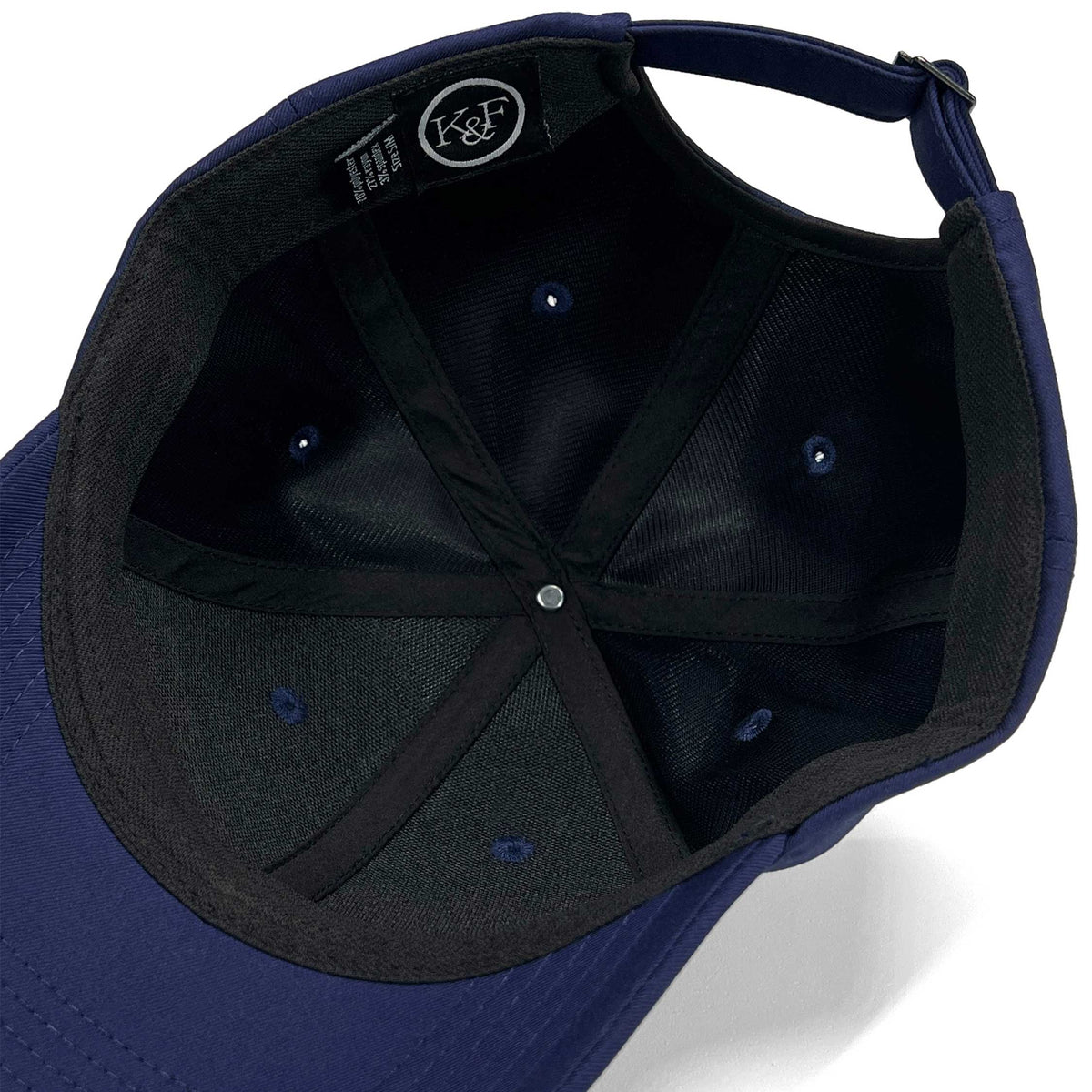 Womens Baseball Cap - The Senna Womenswear