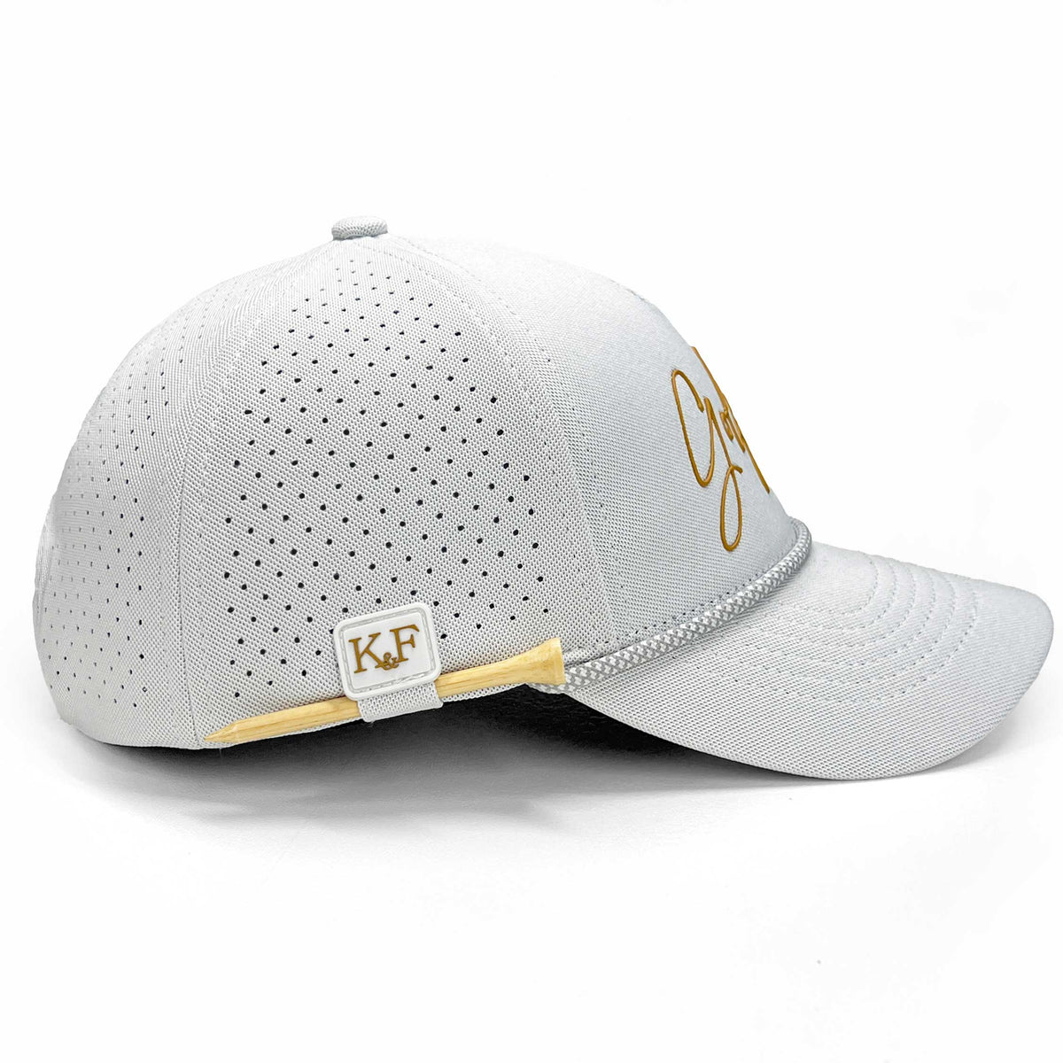 Best Golf Cap Brand