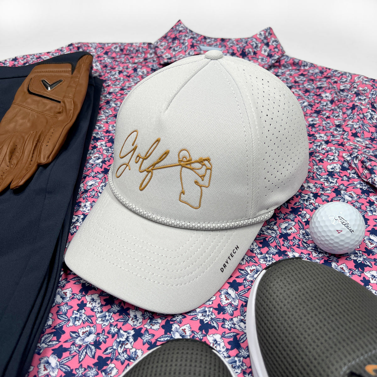 Best Golf Hats