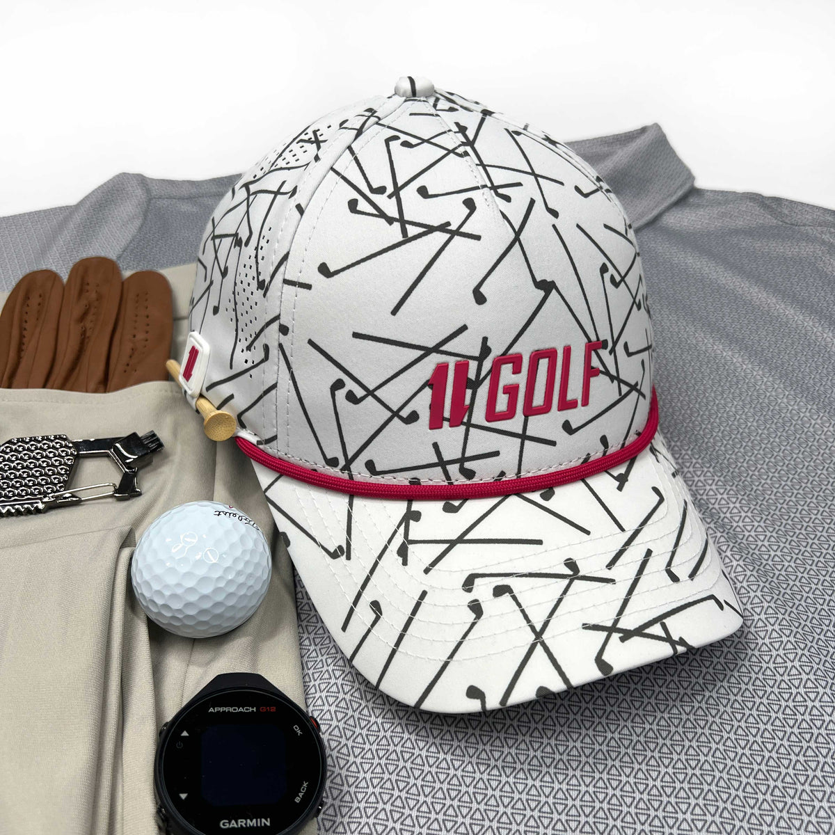 Best Golf Hats for Men