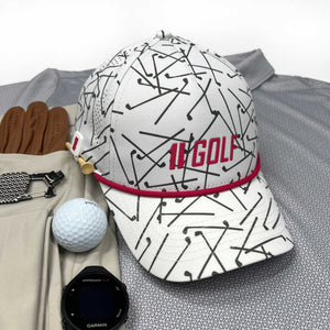 Best Golf Hats for Men
