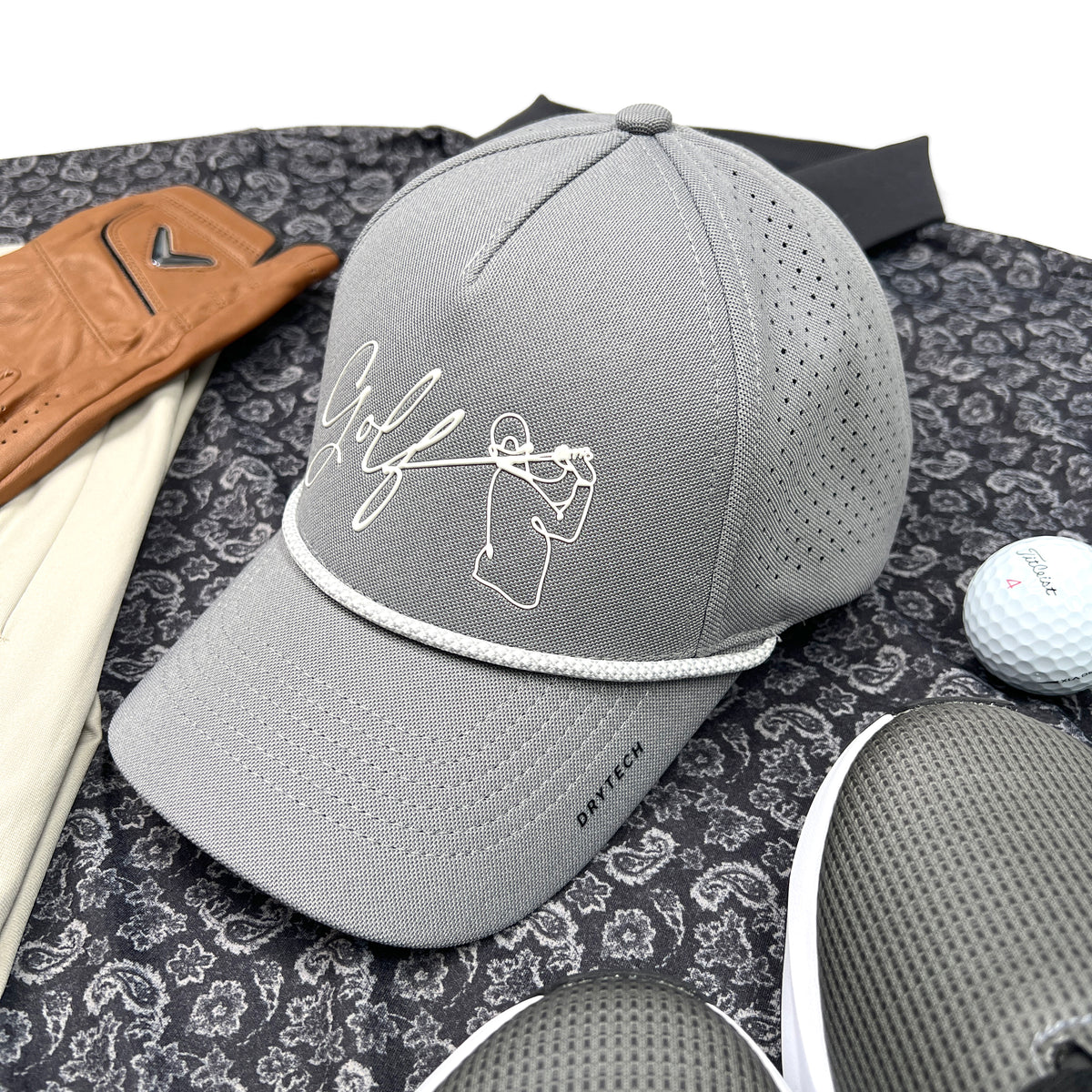 Best Golf Hats for Men