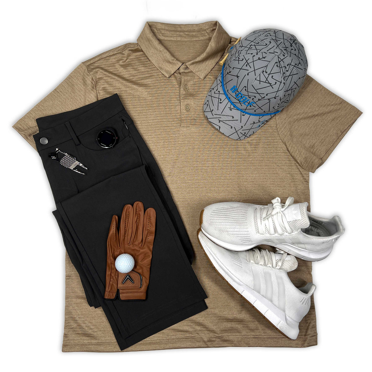 Best Golf Outfit