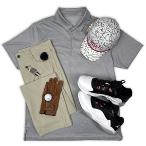 Best Golf Outfit for Men