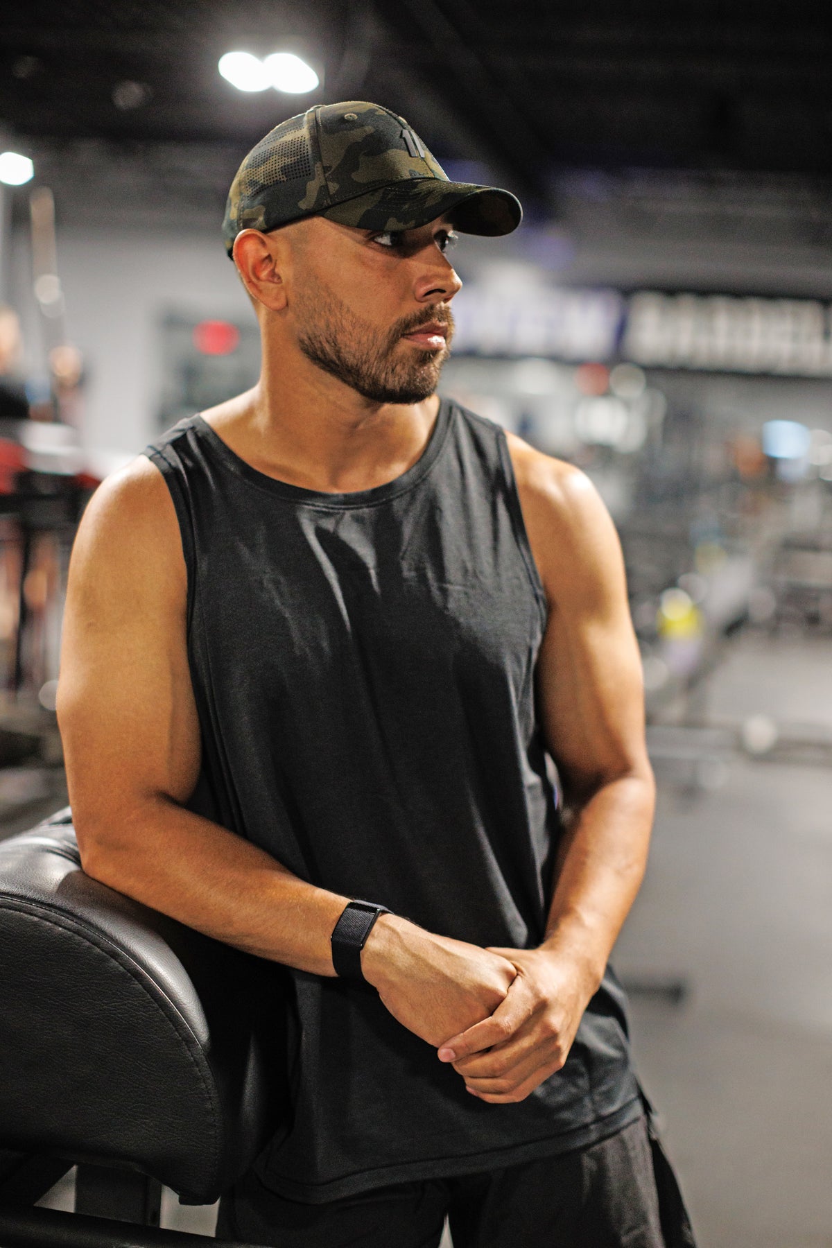 Best Gym Hats for Men