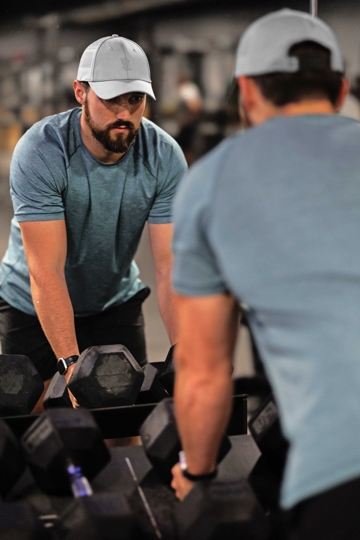 Best Gym Hats for Men