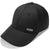 Low profile baseball cap