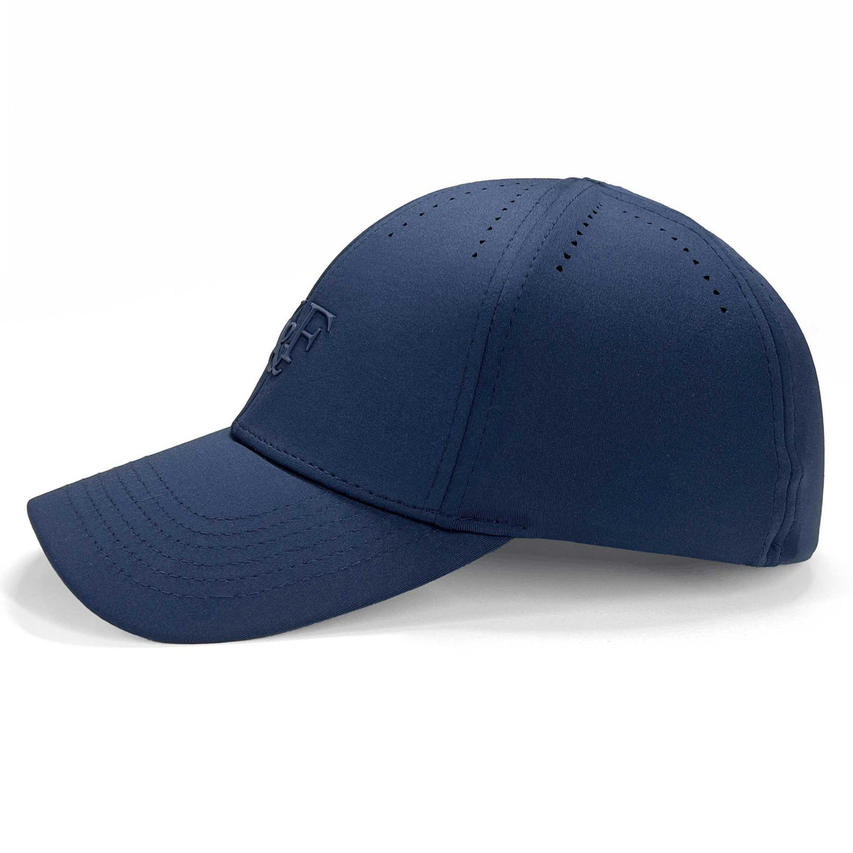 Mens Athleisure Fitted Hat - The Jack
