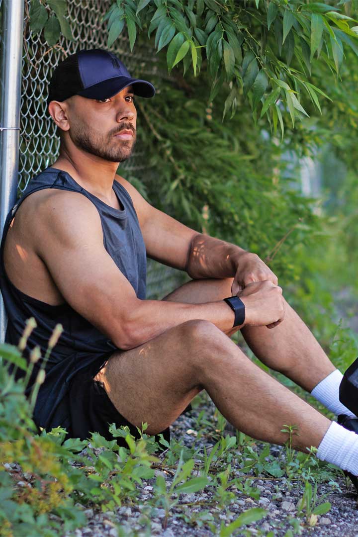 Best Performance Trucker Hat