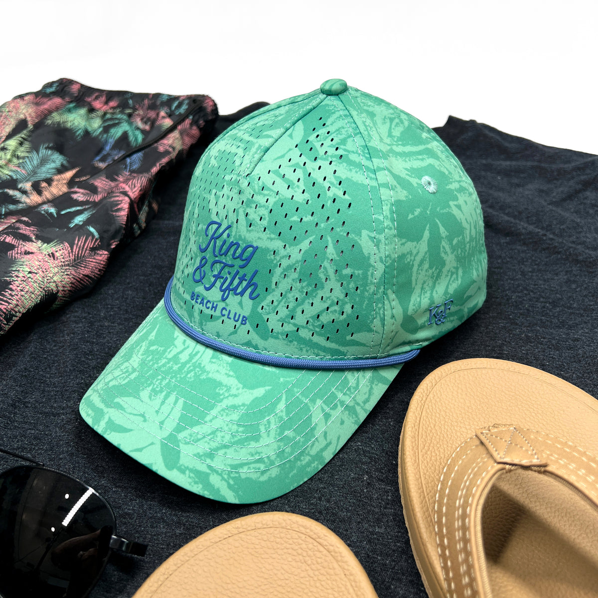 Best Pool Hats for Men