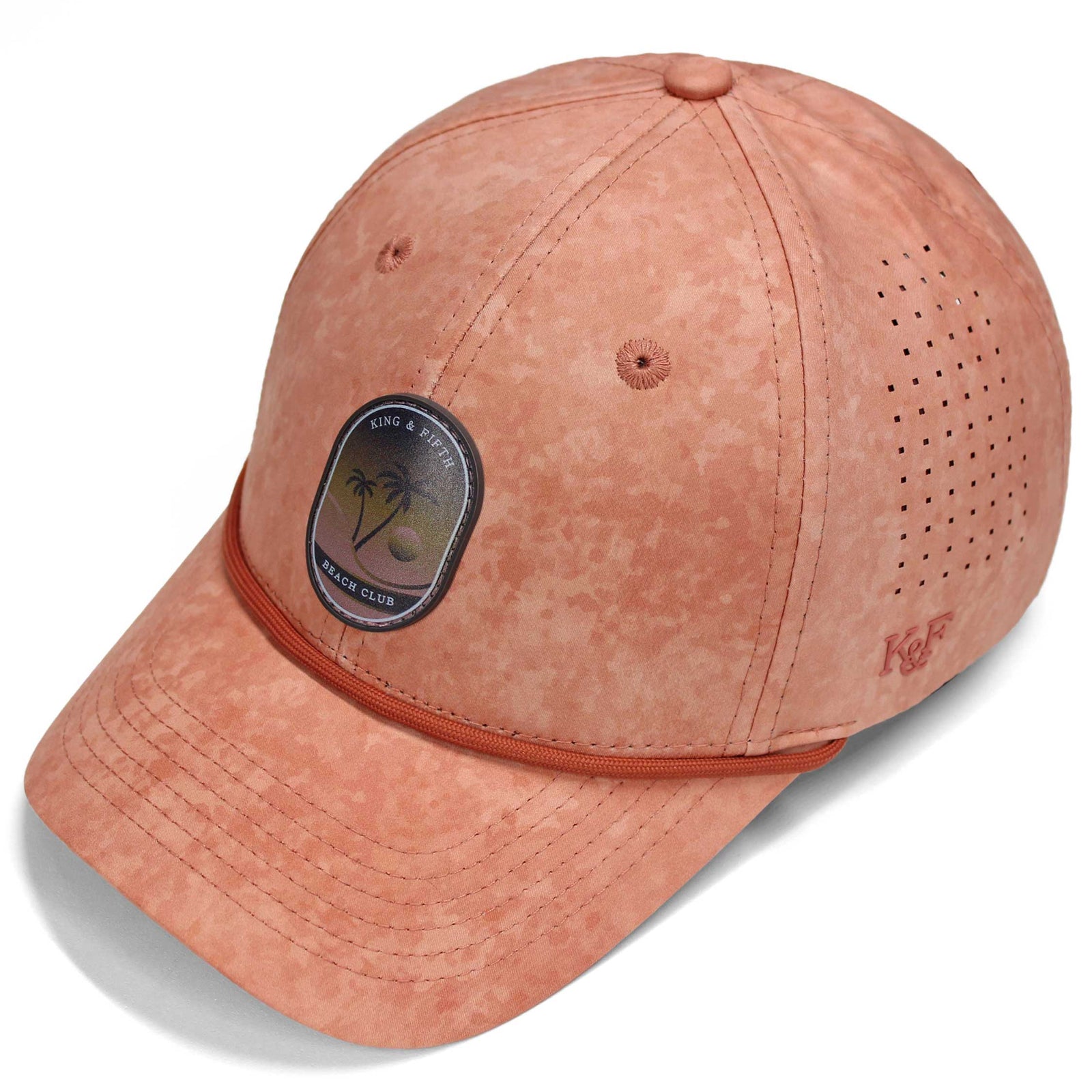 Mens Pool Hat