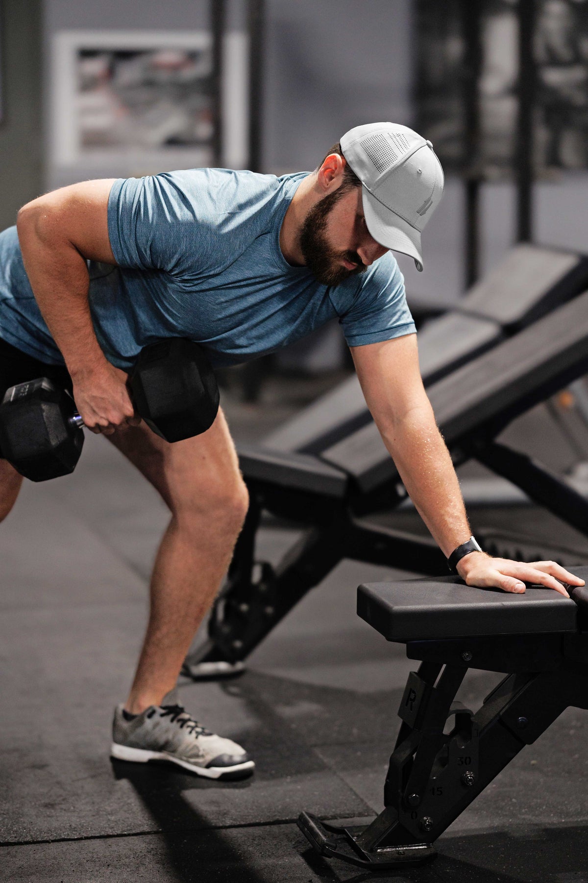 Best Workout Hats for Men