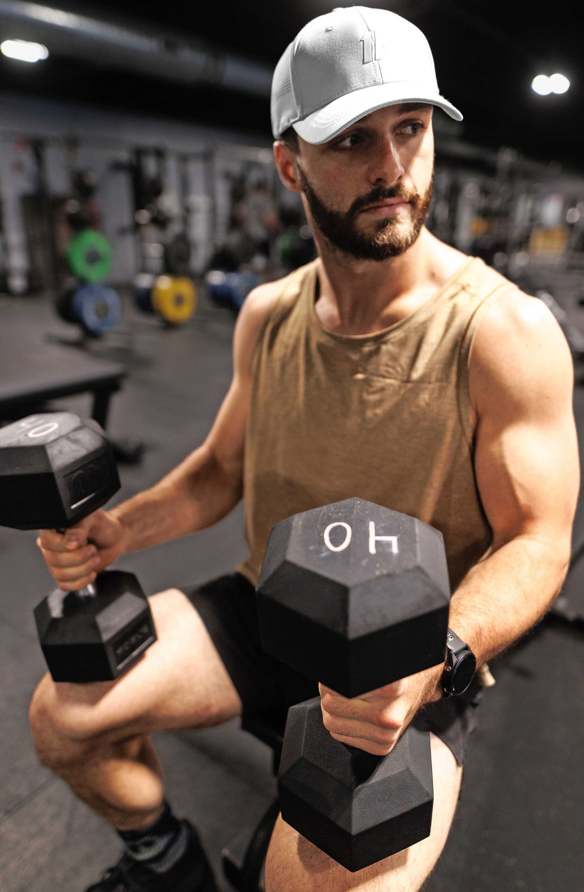 Best Workout Hats for Men