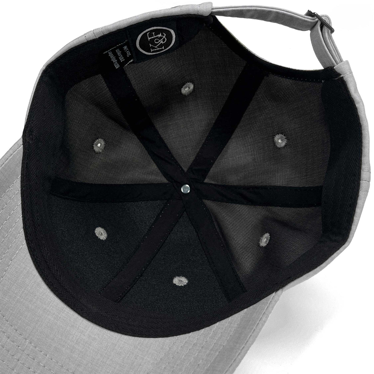 Womens Baseball Cap - The Senna Womenswear