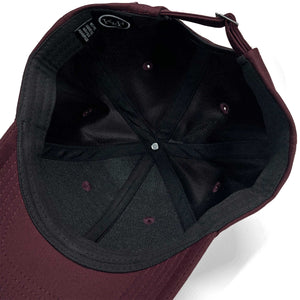 Mens Baseball Cap - The Senna