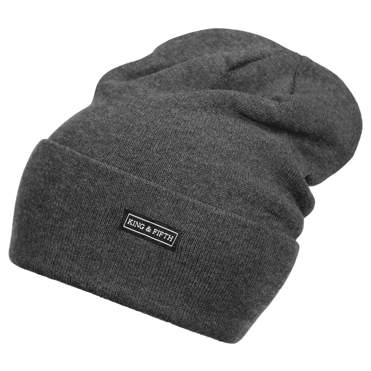 Big Slouchy Beanies