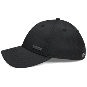 Black Fashion Baseball Caps