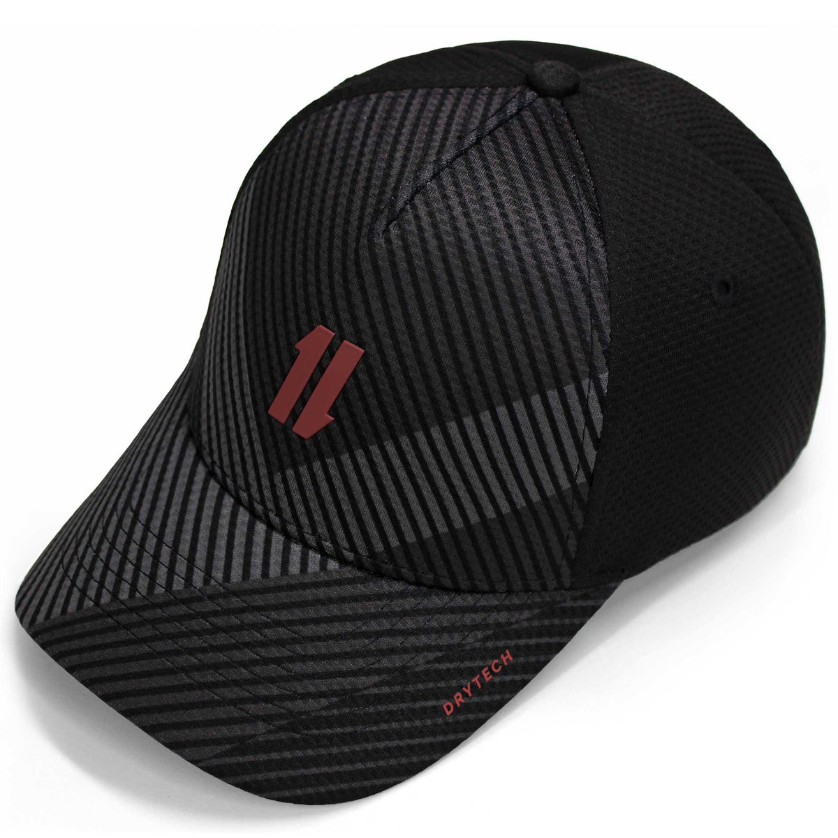 Black Gym Hat for Men