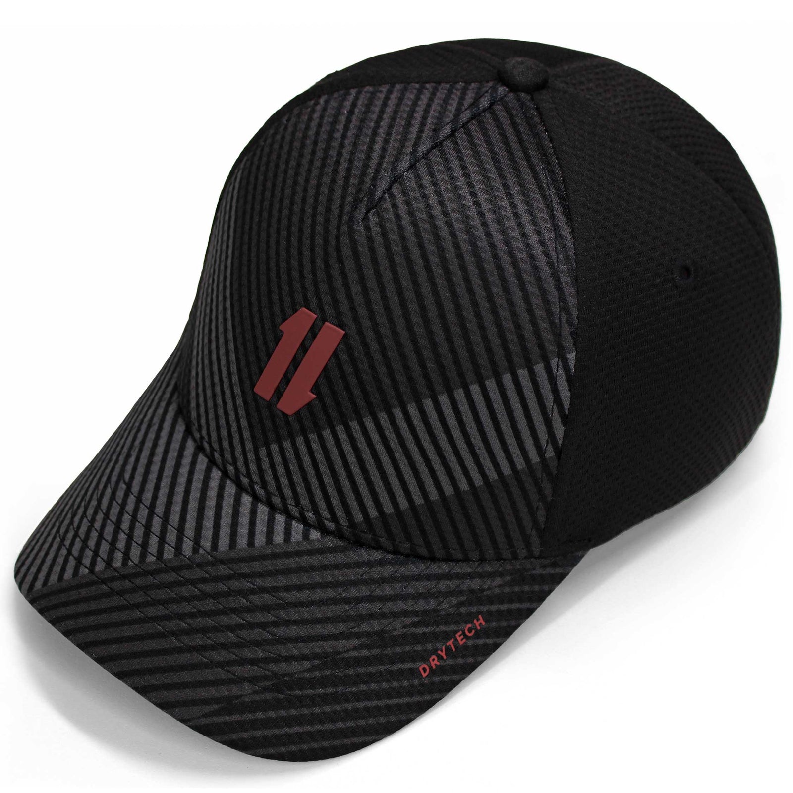 Black Workout Hats for Men